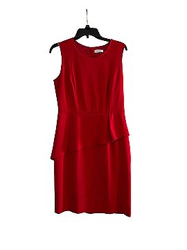 Calvin Klein Cocktail Dress (view 1)