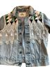 Levi's Levi’s x Collina Strada Denim Jacket - photo 2
