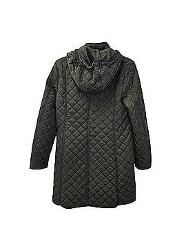 Lauren by Ralph Lauren Black Label Coat (view 2)
