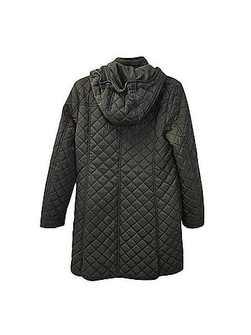 Lauren by Ralph Lauren Black Label Coat (view 2)