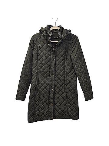 Lauren by Ralph Lauren Black Label Coat (view 1)