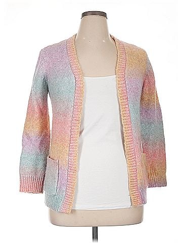 Design History Design History Cardigan (view 1)