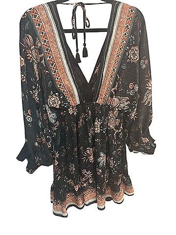 Lovestitch Casual Dress (view 2)