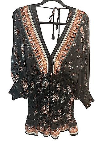 Lovestitch Casual Dress (view 1)