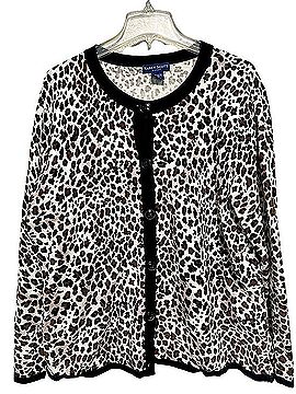Karen Scott Cardigan (view 1)