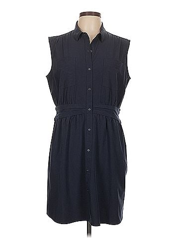 Nic + Zoe Nic + Zoe Casual Dress (view 1)