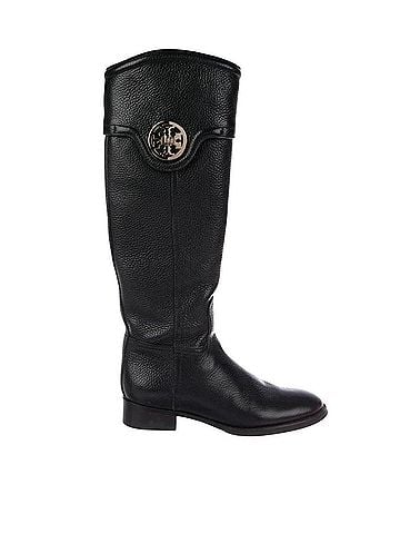 Tory Burch Selma Boots (view 1)