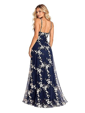 Alice + Olivia Cocktail Dress (view 2)