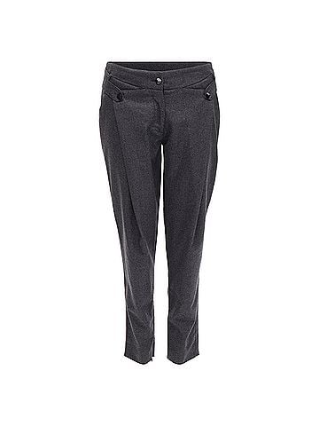 Stella McCartney Stella Mccartney Wool Houndstooth Pants (view 1)