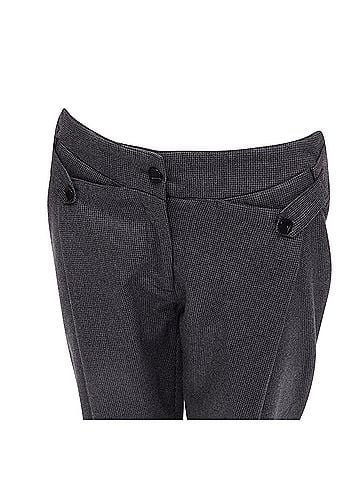 Stella McCartney Stella Mccartney Wool Houndstooth Pants (view 2)