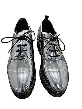 Aldo Flats (view 1)