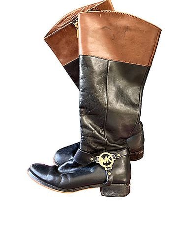 Michael Kors Boots (view 2)