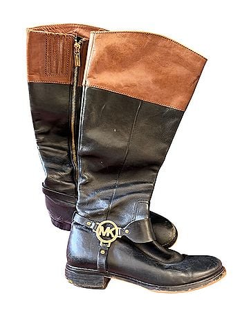 Michael Kors Boots (view 1)