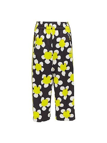 Marc Jacobs Marc Jacobs Side Trim Track Pants (view 1)
