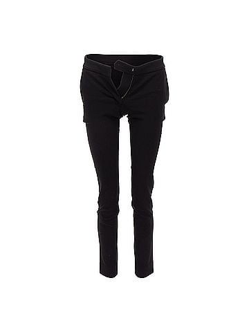 Stella McCartney Stella Mccartney Wool Blend Cropped Pants (view 1)
