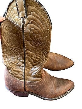 Laredo Boots (view 1)