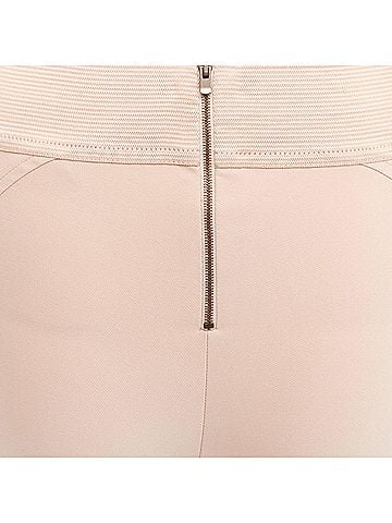 Stella McCartney Stella Mccartney Motorcycle Legging Pants (view 2)