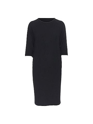 Michael Kors Michael Kors Batwing Stretch Casual Dress (view 1)