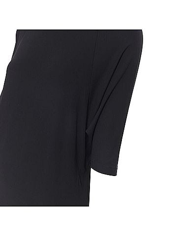 Michael Kors Michael Kors Batwing Stretch Casual Dress (view 2)