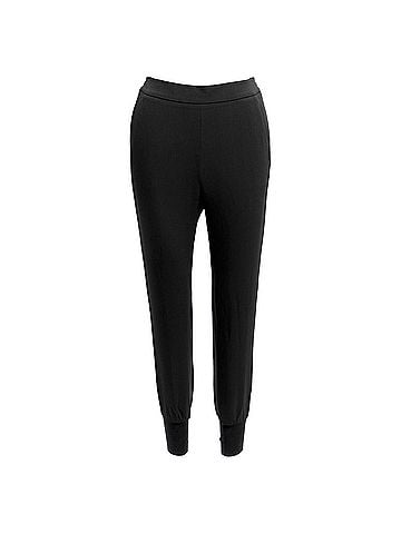 Stella McCartney Stella Mccartney Minimalist Jogger Pants (view 1)