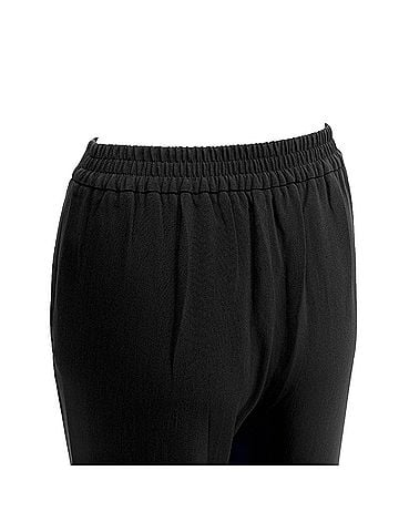 Stella McCartney Stella Mccartney Minimalist Jogger Pants (view 2)