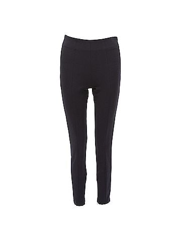 Prada Prada Panelled High Waisted Pants (view 1)