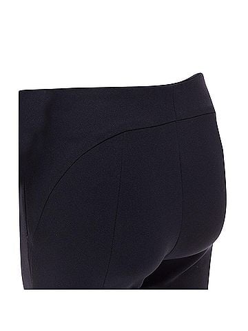 Prada Prada Panelled High Waisted Pants (view 2)