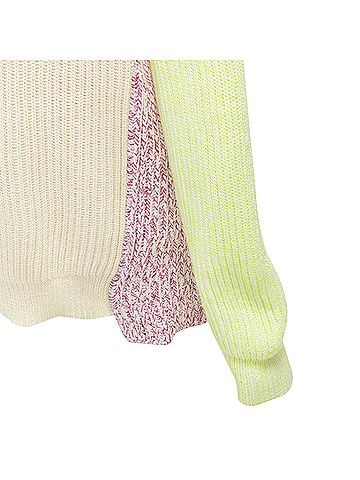 Stella McCartney Stella Mccartney Cotton Blend Sweater (view 2)