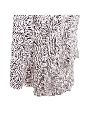 Helmut Lang Helmut Lang Linen Open Cardigan (view 2)