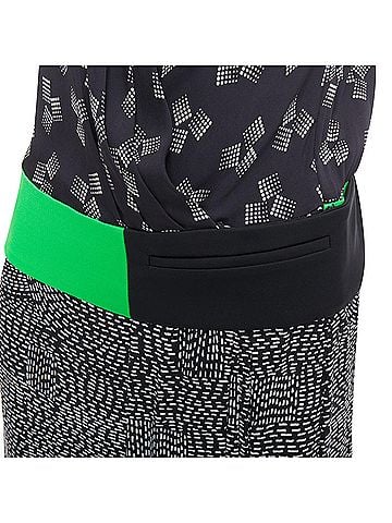 Diane von Furstenberg Diane Von Furstenberg Silk Wrap Dress (view 2)
