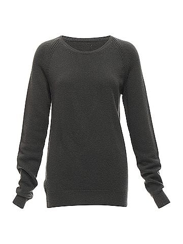 Stella McCartney Stella Mccartney Wool Cashmere Sweater (view 1)