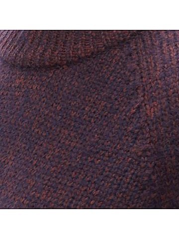 Theory Theory Red Wool Mohair Sweater (view 2)