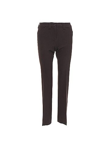 Dolce & Gabbana Dolce Gabbana Cropped Trousers (view 1)