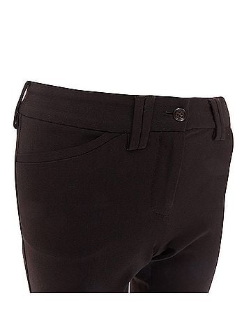 Dolce & Gabbana Dolce Gabbana Cropped Trousers (view 2)