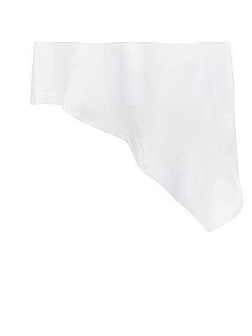 Victoria Beckham Victoria Beckham Asymmetric Tshirt (view 2)
