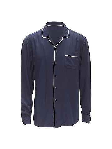 Dolce & Gabbana Dolce Gabbana Casual Pajama Shirt (view 1)