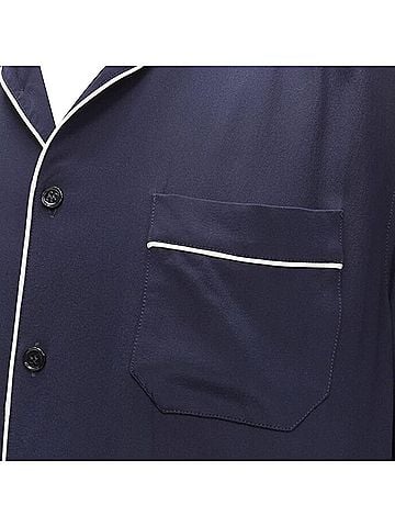 Dolce & Gabbana Dolce Gabbana Casual Pajama Shirt (view 2)