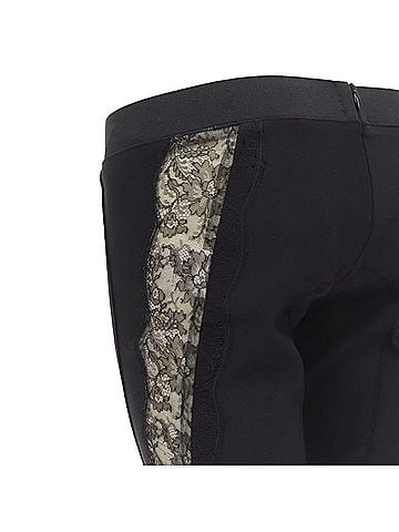 Stella McCartney Stella Mccartney Contour Lace Legging Pants (view 2)