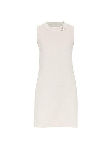 Max Mara Max Mara Virgin Wool Angora Dress (view 1)