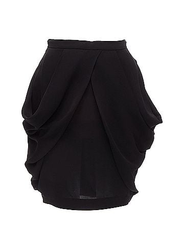 Miu Miu Miu Miu Asymmetric High Waisted Skirt (view 1)
