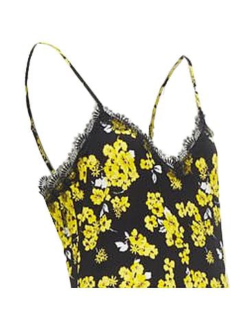 Michael Kors Michael Michael Kors Floral Summer Dress (view 2)