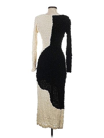 Mara Hoffman Mara Hoffman Cocktail Dress (view 2)