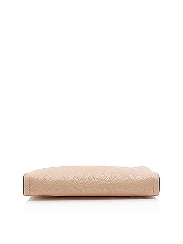 Tory Burch Tory Burch Leather Carson Crossbody (view 2)