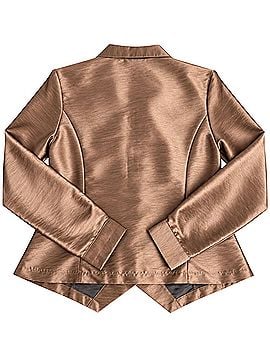 Croft & Barrow Long Sleeve Blouse (view 2)