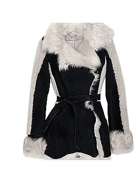 Intermix Hotel Particulier Coat (view 1)