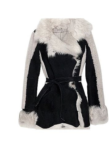 Intermix Hotel Particulier Coat (view 1)