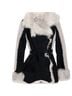Intermix Hotel Particulier Coat - photo 1