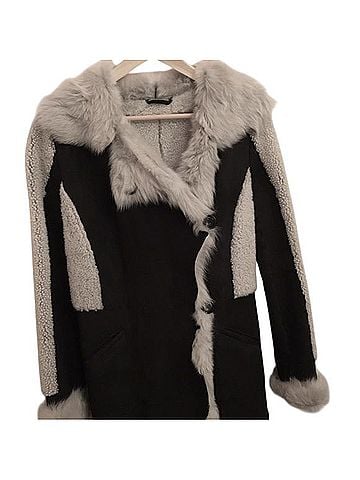 Intermix Hotel Particulier Coat (view 2)