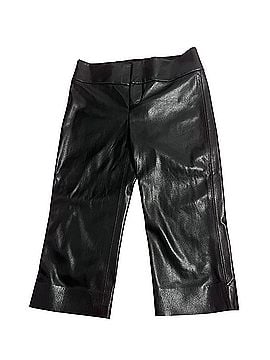 Alice + Olivia Faux Leather Pants (view 1)