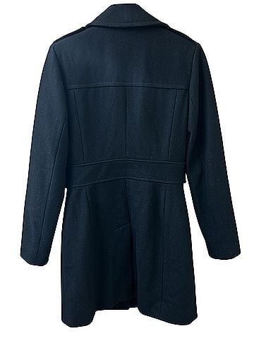 Kenneth Cole REACTION Kenneth Cole Reaction Coat (view 2)